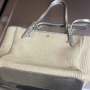 Tori Burch bag